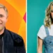 Rob Beckett Wife