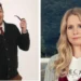 Jon Richardson Wife