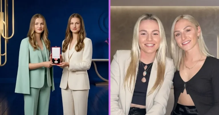 Lauren Hemp Partner