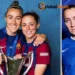 Lucy Bronze Partner
