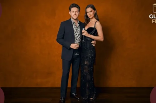 Madeline Argy Age Niall Horan Wife