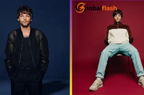 Madeline Argy Age Louis Tomlinson Net Worth