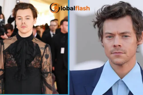 Madeline Argy Age Harry Styles Net Worth