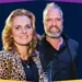 Sarina Wiegman Husband
